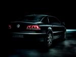 Volkswagen Phaeton 2010 года
